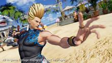 Imagen 7 de The King of Fighters XV