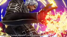 Imagen 8 de The King of Fighters XV
