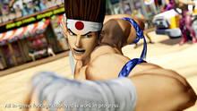 Imagen 31 de The King of Fighters XV