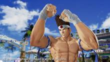Imagen 32 de The King of Fighters XV