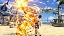 Imagen 33 de The King of Fighters XV