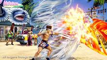 Imagen 34 de The King of Fighters XV
