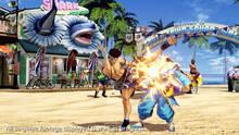 Imagen 36 de The King of Fighters XV