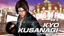 Imagen 37 de The King of Fighters XV