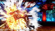 Imagen 38 de The King of Fighters XV