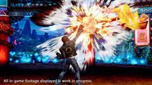 Imagen 39 de The King of Fighters XV