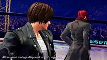 Imagen 40 de The King of Fighters XV