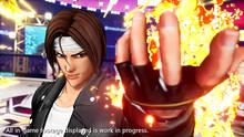 Imagen 41 de The King of Fighters XV