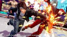 Imagen 42 de The King of Fighters XV