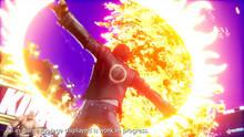 Imagen 43 de The King of Fighters XV