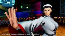 Imagen 44 de The King of Fighters XV