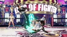 Imagen 46 de The King of Fighters XV