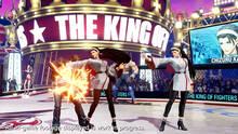 Imagen 47 de The King of Fighters XV