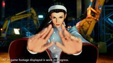 Imagen 49 de The King of Fighters XV