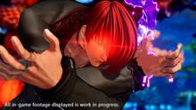 Imagen 25 de The King of Fighters XV