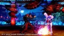 Imagen 26 de The King of Fighters XV