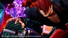 Imagen 30 de The King of Fighters XV
