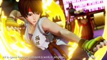 Imagen 58 de The King of Fighters XV