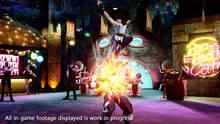 Imagen 59 de The King of Fighters XV