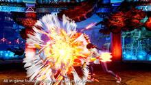 Imagen 61 de The King of Fighters XV