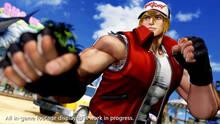 Imagen 63 de The King of Fighters XV