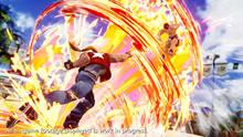 Imagen 65 de The King of Fighters XV