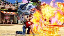 Imagen 66 de The King of Fighters XV