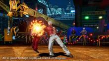 Imagen 69 de The King of Fighters XV
