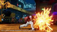 Imagen 70 de The King of Fighters XV