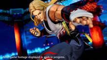 Imagen 50 de The King of Fighters XV