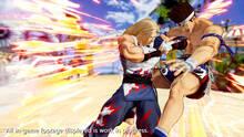 Imagen 54 de The King of Fighters XV