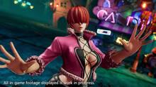Imagen 86 de The King of Fighters XV