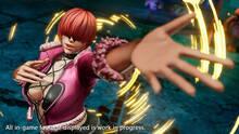 Imagen 87 de The King of Fighters XV