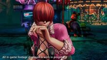 Imagen 88 de The King of Fighters XV