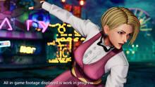 Imagen 74 de The King of Fighters XV