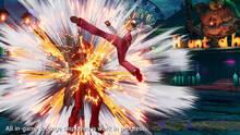 Imagen 75 de The King of Fighters XV