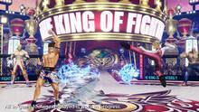 Imagen 76 de The King of Fighters XV