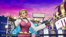 Imagen 78 de The King of Fighters XV