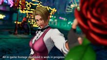 Imagen 79 de The King of Fighters XV