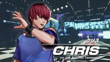 Imagen 92 de The King of Fighters XV