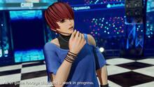 Imagen 93 de The King of Fighters XV