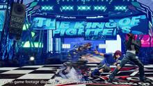 Imagen 94 de The King of Fighters XV