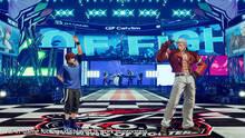 Imagen 96 de The King of Fighters XV
