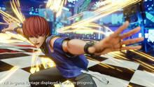 Imagen 98 de The King of Fighters XV