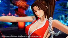 Imagen 80 de The King of Fighters XV