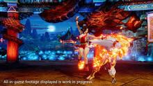 Imagen 82 de The King of Fighters XV