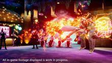 Imagen 83 de The King of Fighters XV