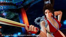 Imagen 84 de The King of Fighters XV