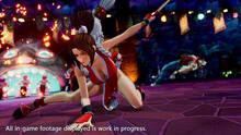Imagen 85 de The King of Fighters XV