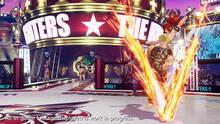 Imagen 108 de The King of Fighters XV
